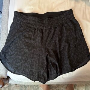 Lululemon Track That Short